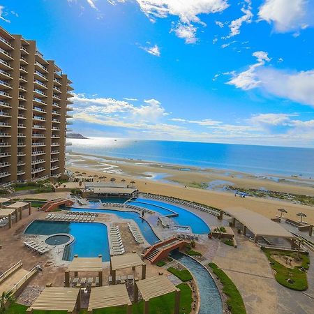 Las Palomas 5-Star Resort Puerto Peñasco Exterior foto