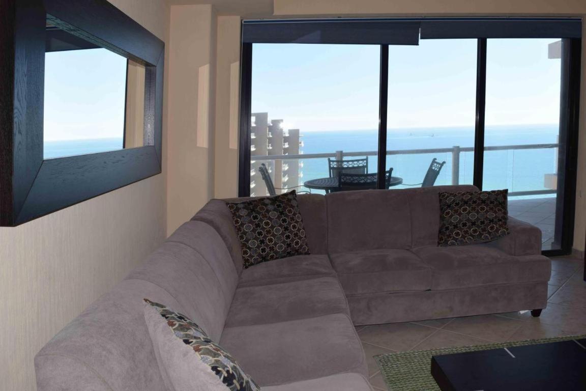 Las Palomas 5-Star Resort Puerto Peñasco Exterior foto