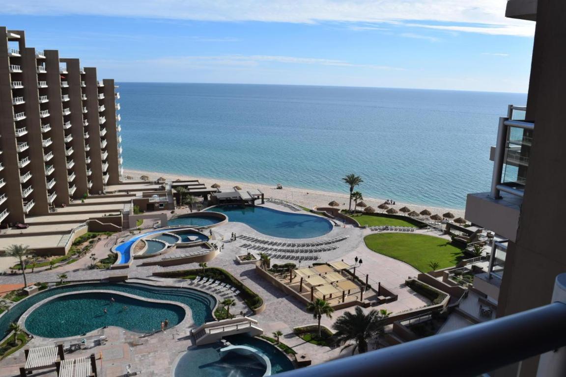 Las Palomas 5-Star Resort Puerto Peñasco Exterior foto