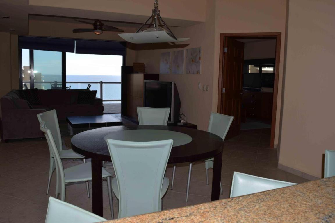 Las Palomas 5-Star Resort Puerto Peñasco Exterior foto