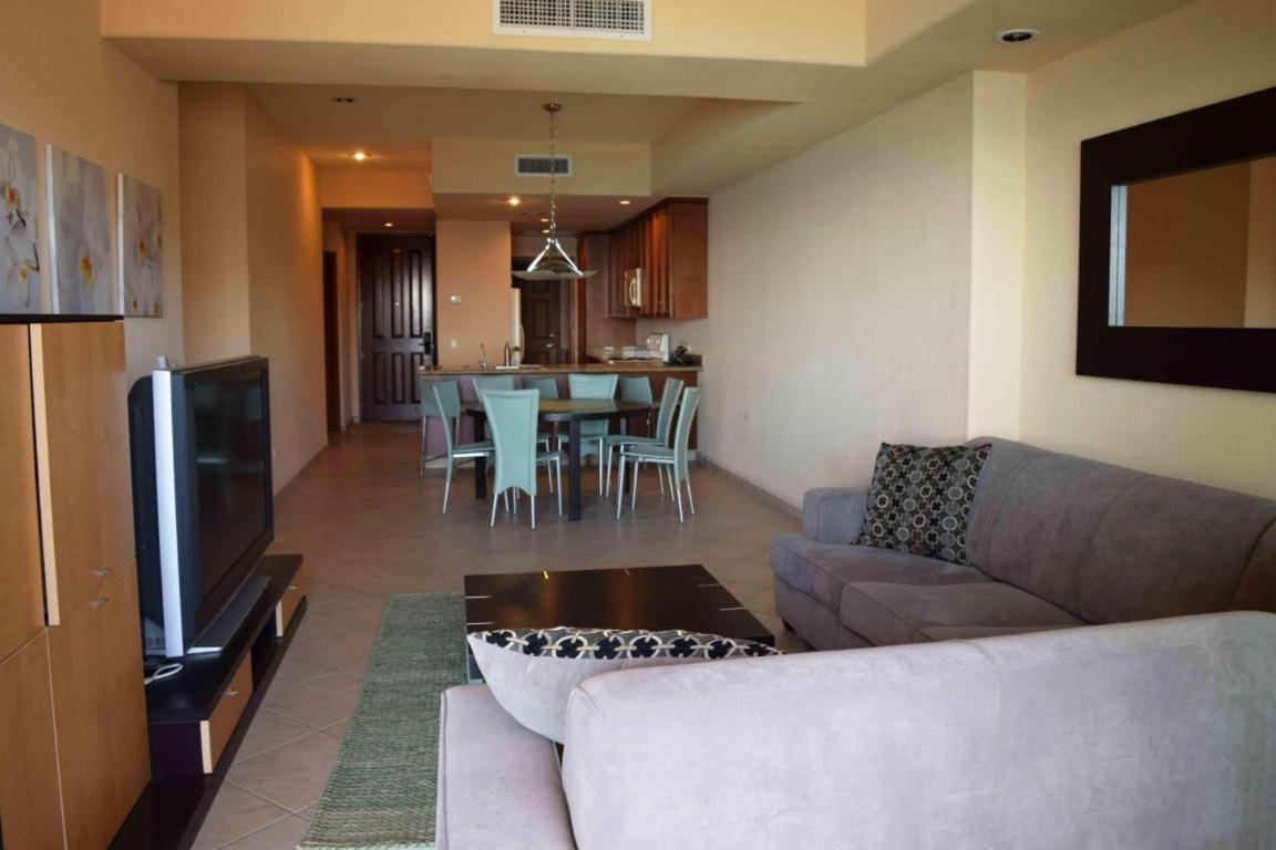 Las Palomas 5-Star Resort Puerto Peñasco Exterior foto