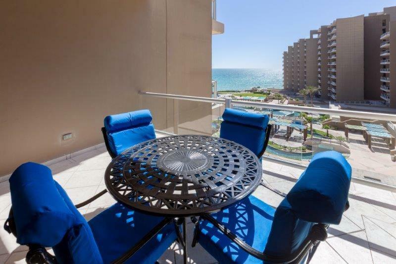 Las Palomas 5-Star Resort Puerto Peñasco Exterior foto