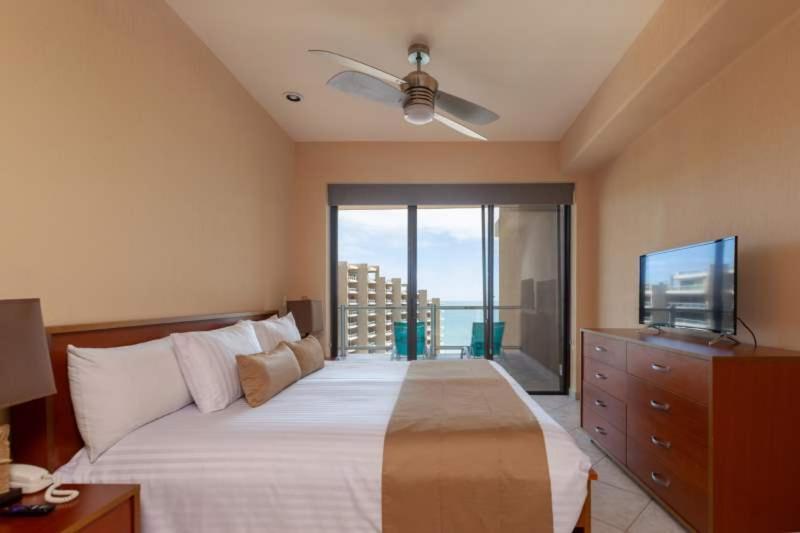Las Palomas 5-Star Resort Puerto Peñasco Exterior foto