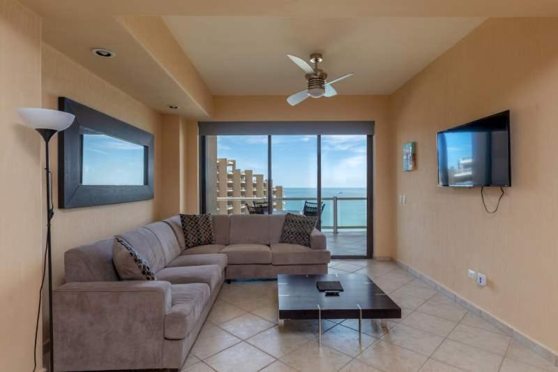 Las Palomas 5-Star Resort Puerto Peñasco Exterior foto